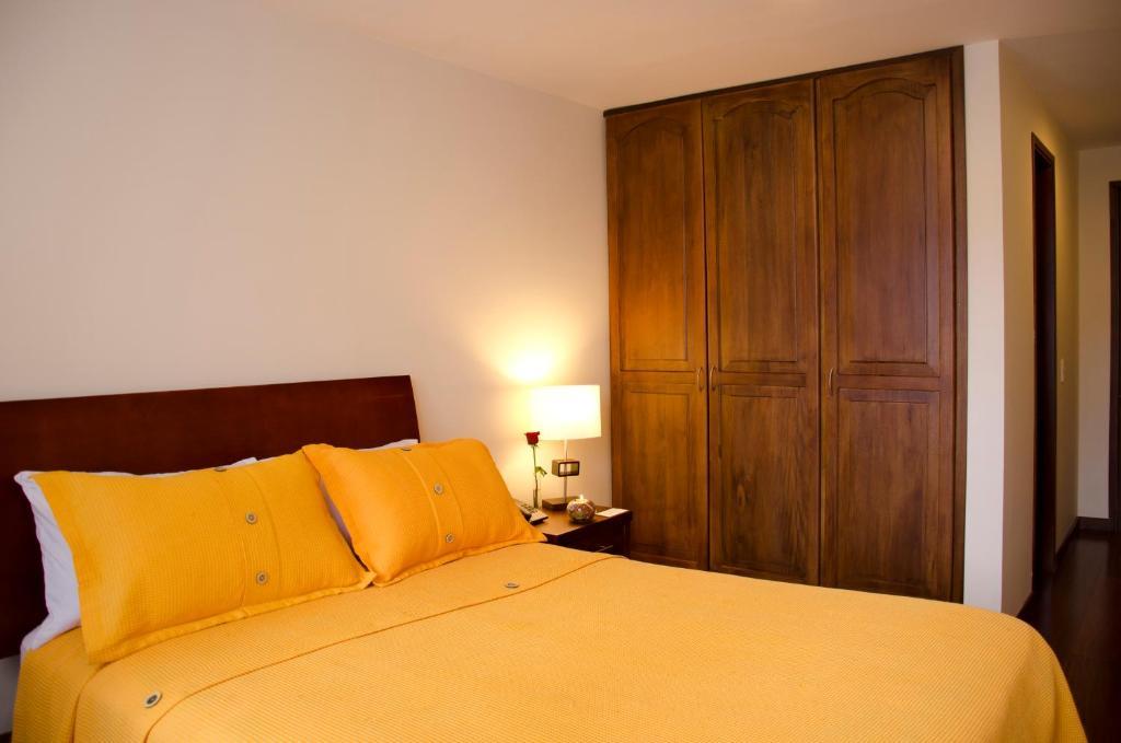 Hotel Portofino Bogota Ruang foto